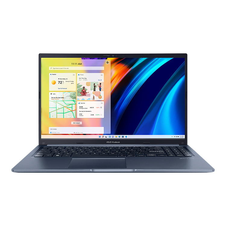 ASUS VivoBook 15 15.6" (i9-13900H,16GB+1TB SSD) X1502VA-QB9122W