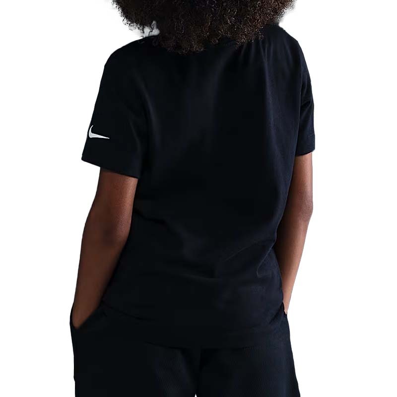 Nike Kobe Big Kids' Tee Black 大童 短袖 黑色 HM5667-010 [台灣現貨]