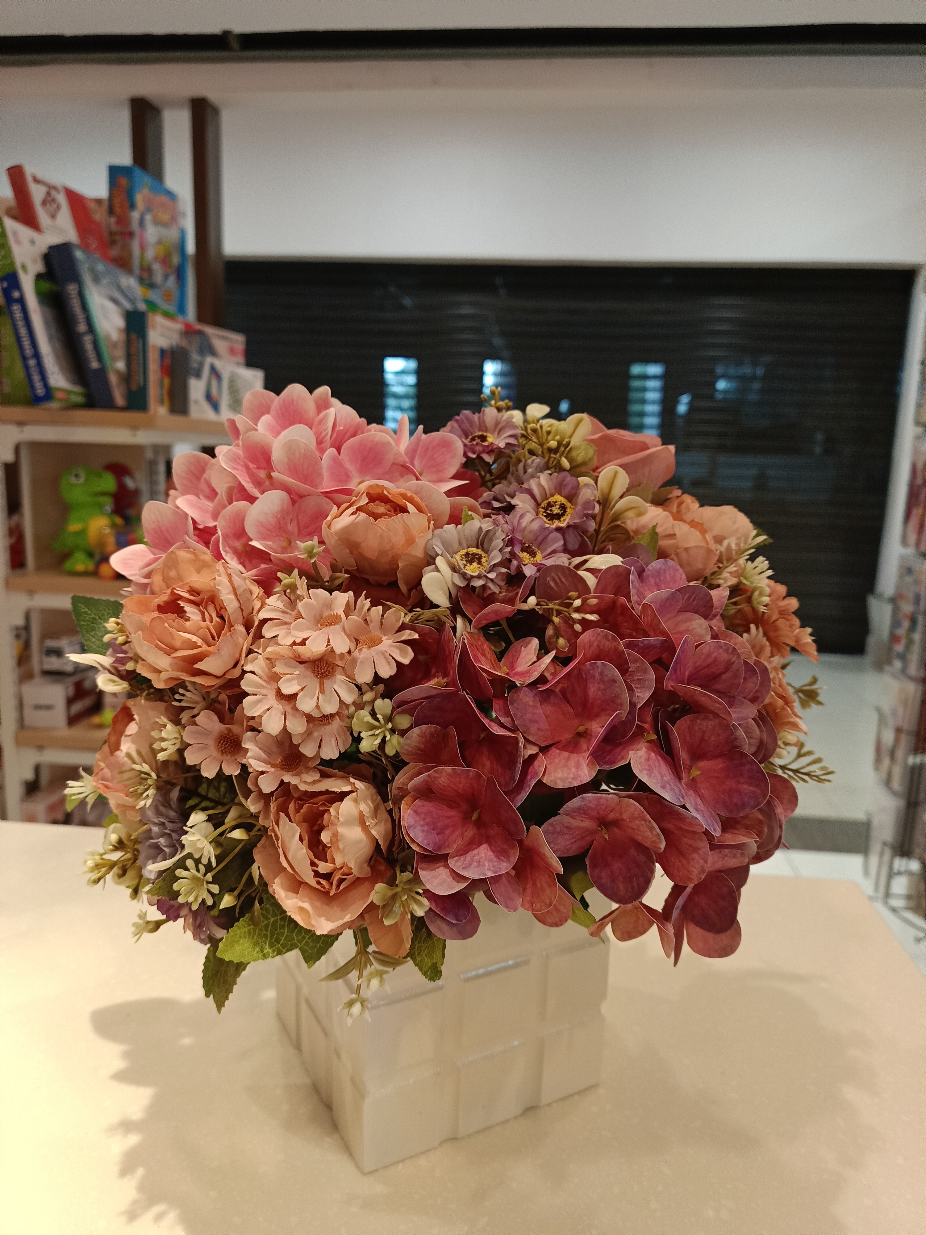 Artifical Flower - AF27