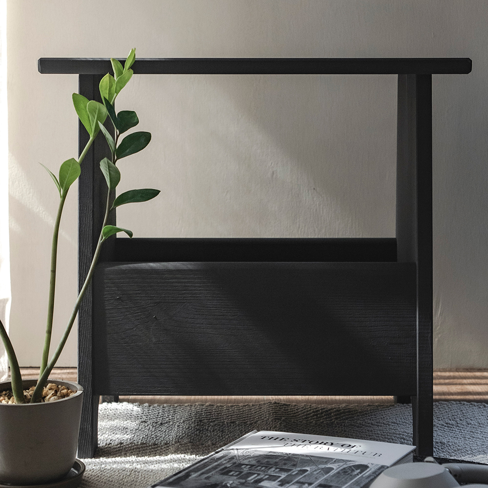 黑霧深谷 Mysterious Cave｜風格家具漆