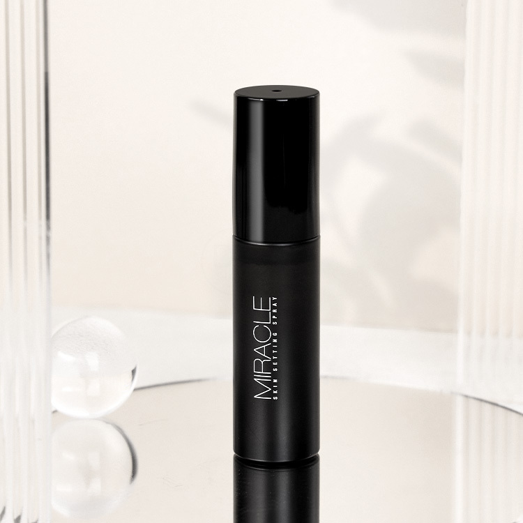 Solone 奇肌定妝噴霧 30ml【AP051】