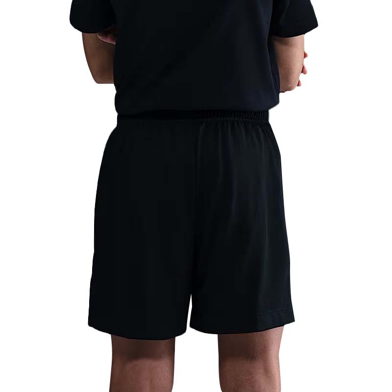 Kobe Big Kids' Dri-FIT Shorts 大童 短褲 黑色 HJ1005-010 [台灣現貨]