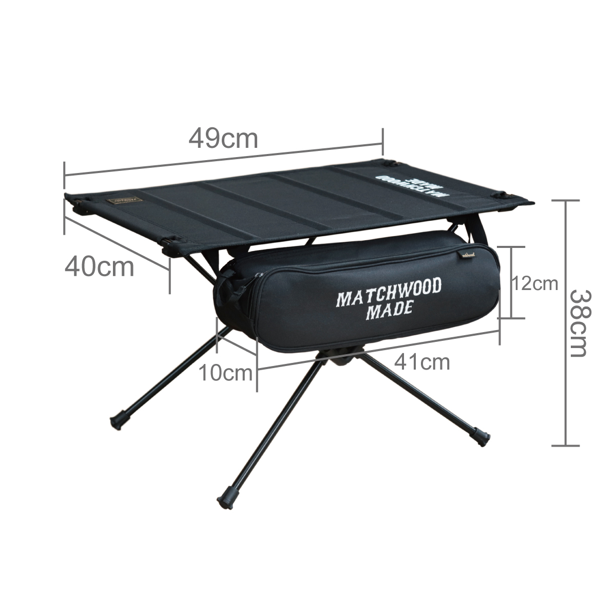 Tactical Table｜タクティカルテーブル