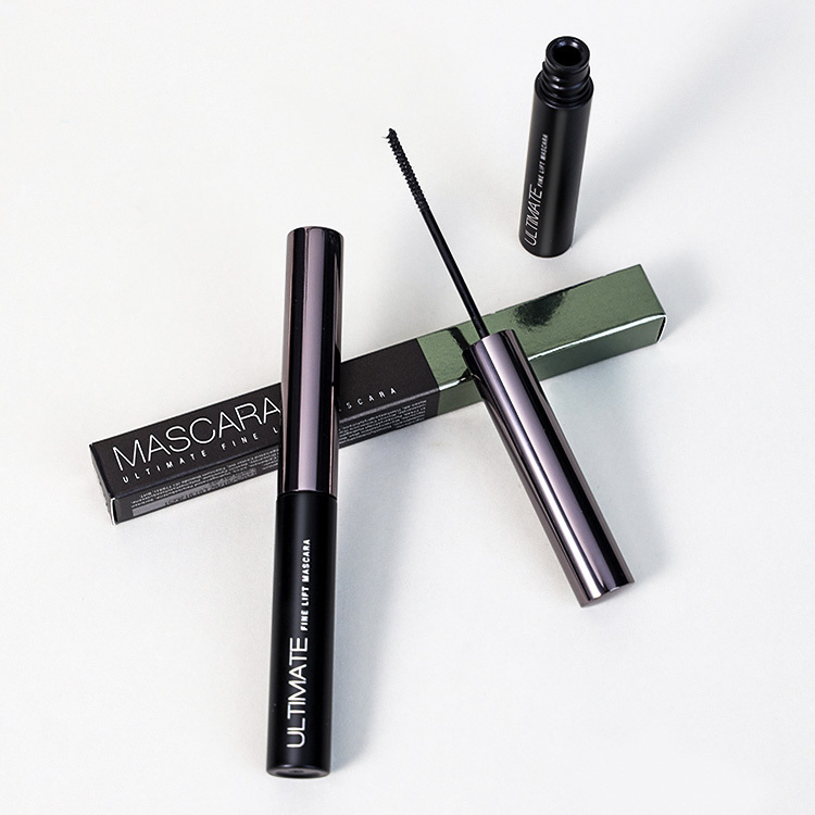 Solone 細睫出眾纖長睫毛膏 4ml【AP048】