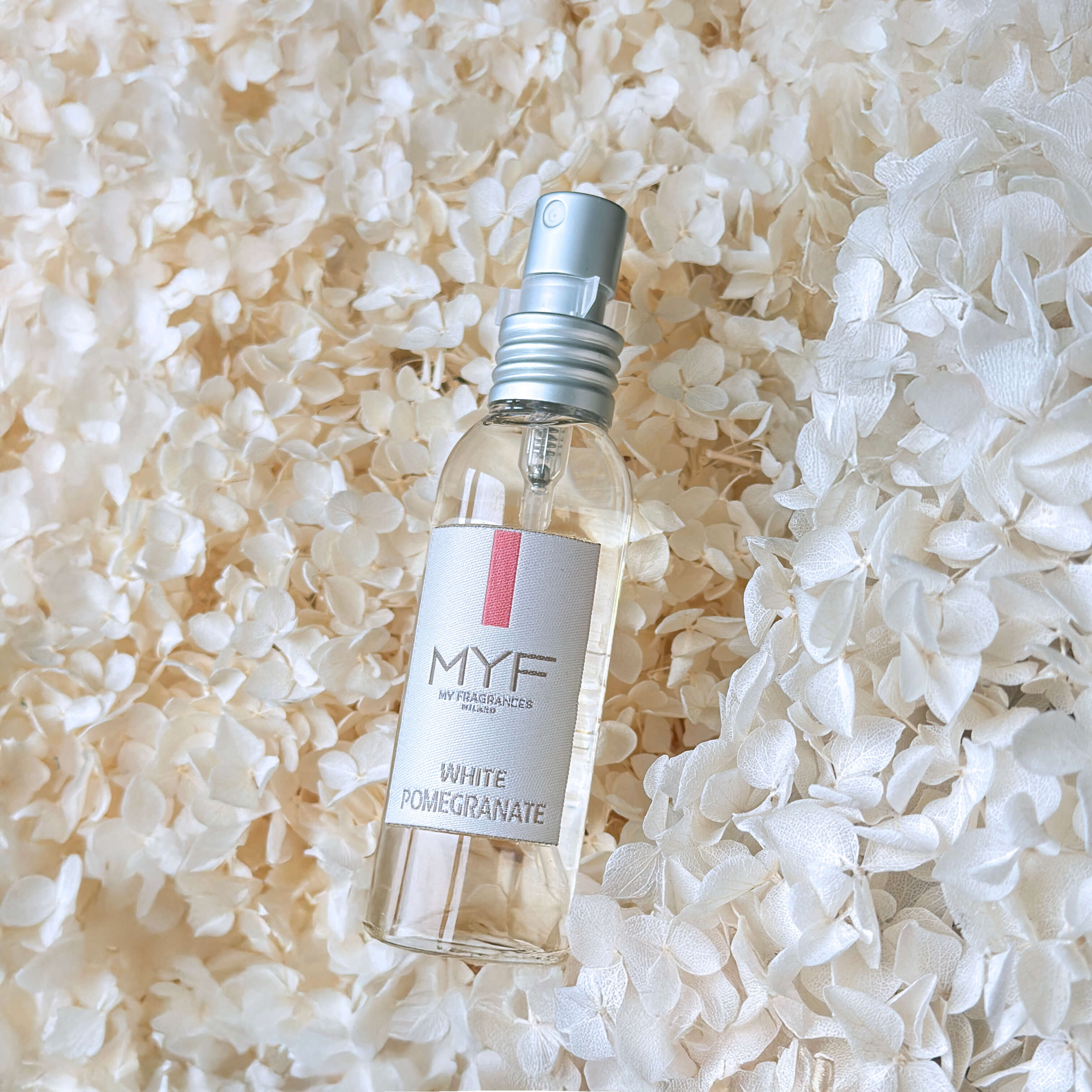 【My Fragrances】活力春日 擴香補充液/噴霧50ml