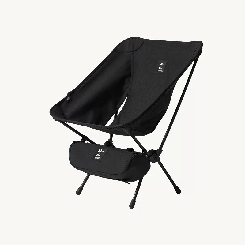 PITZ - 多掛點輕量戰術椅