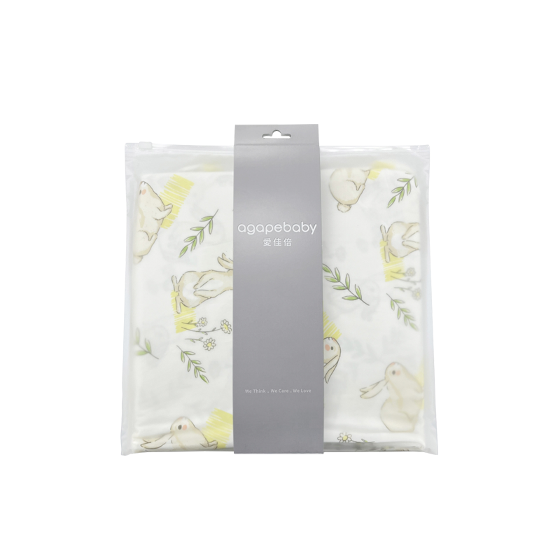 Agapebaby 多功能月亮枕套