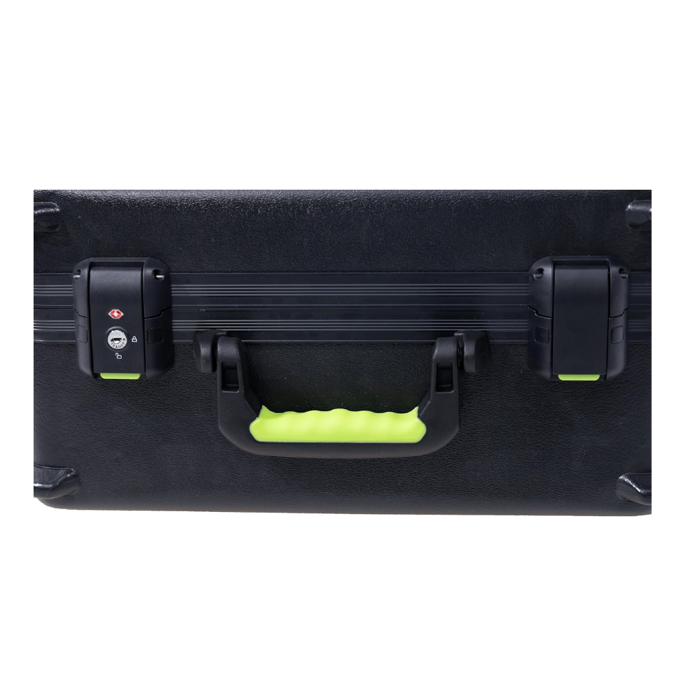 Shure Shure / MICCASE系列 有線麥克風收納箱 (MICCASE15/MICCASE30) 第 2 張圖片｜三峽麥克風