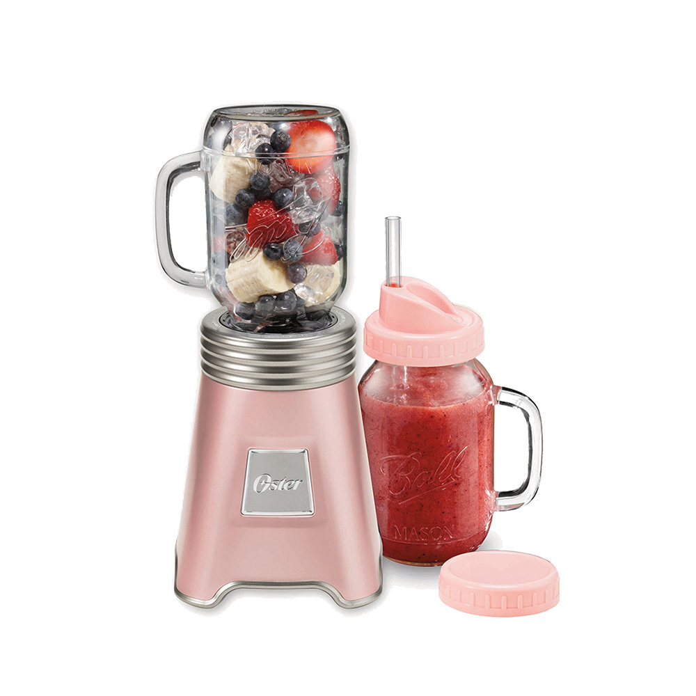 【Hengstyle】OSTER Ball經典隨先瓶果汁機