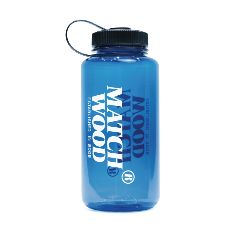 Cold Water Bottle 隨行運動冷水壺 1000 ml