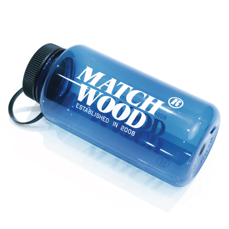 Cold Water Bottle 隨行運動冷水壺 1000 ml