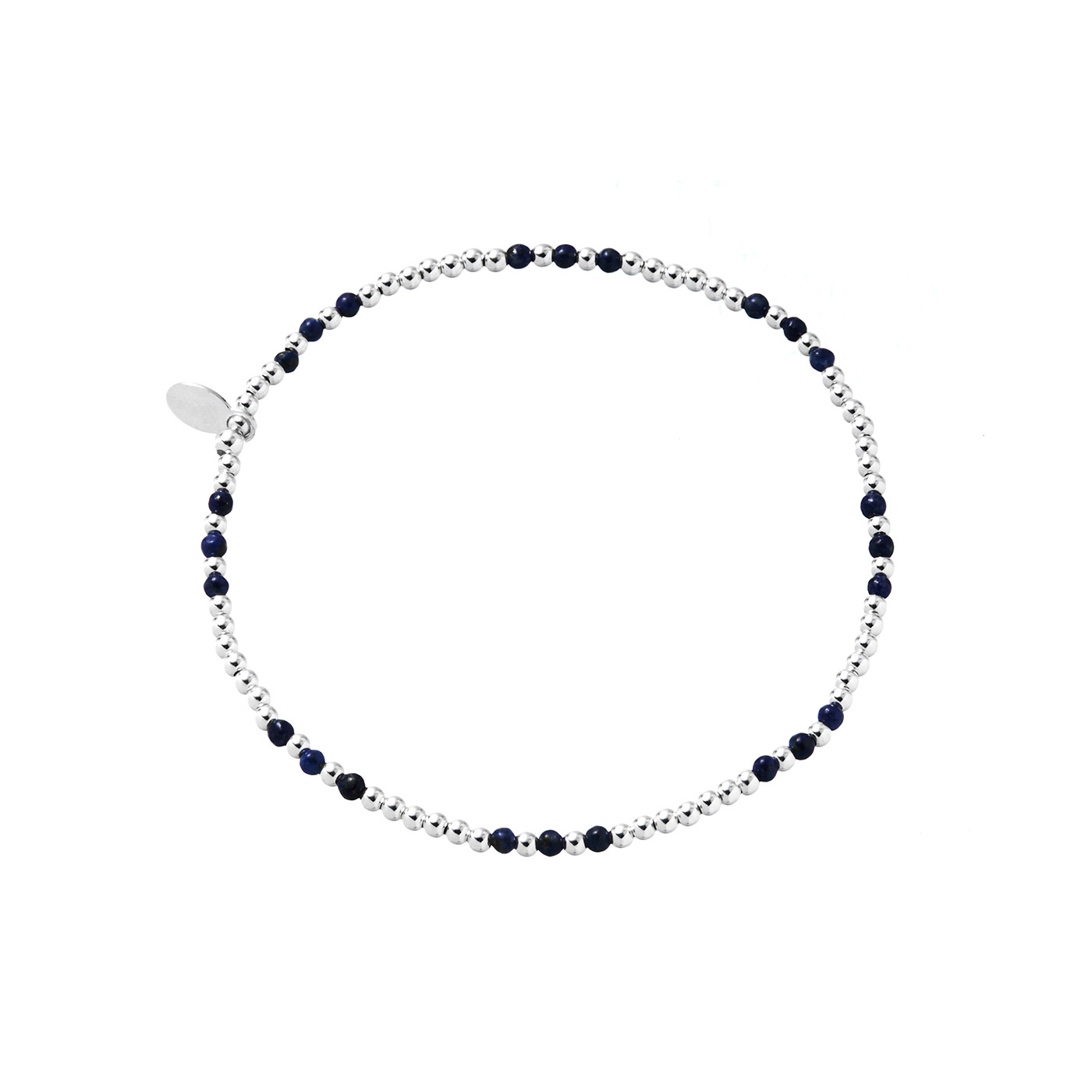 韓國,純銀,天然石,串珠,手鍊,平價飾品