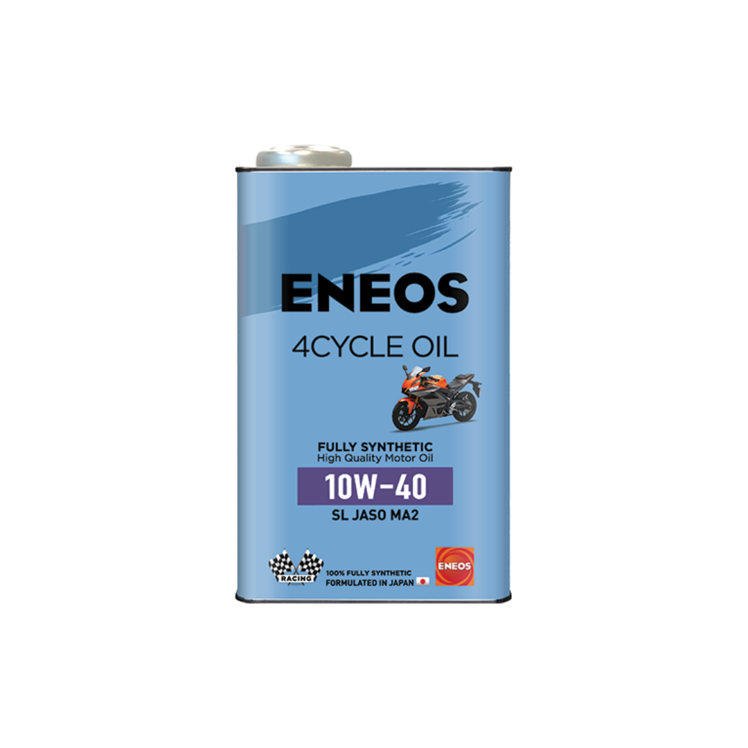 ENEOS 4CYCLE OIL 10W40（1L）