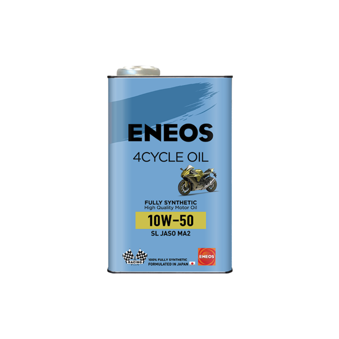 ENEOS 4CYCLE OIL 10W50（1L）