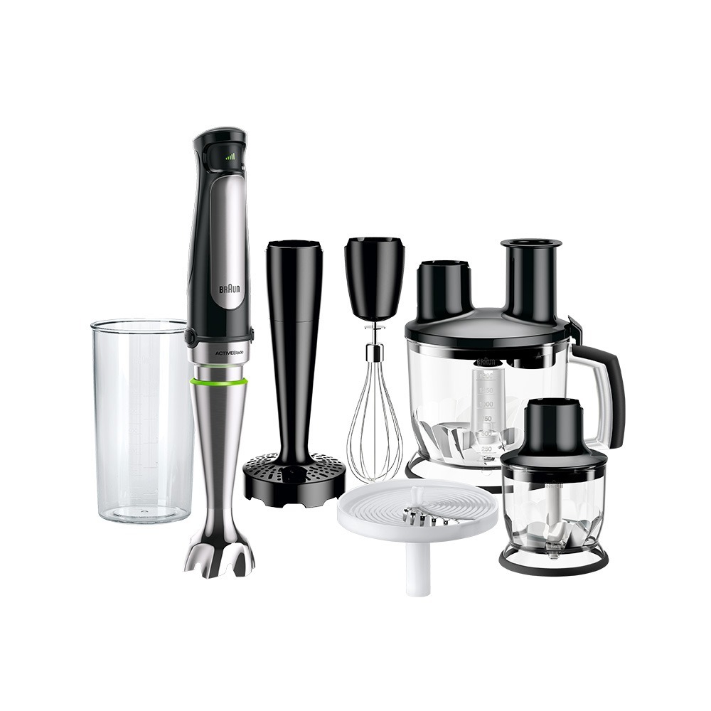 【Hengstyle】BRAUN 手持式攪拌棒 (MQ7087)