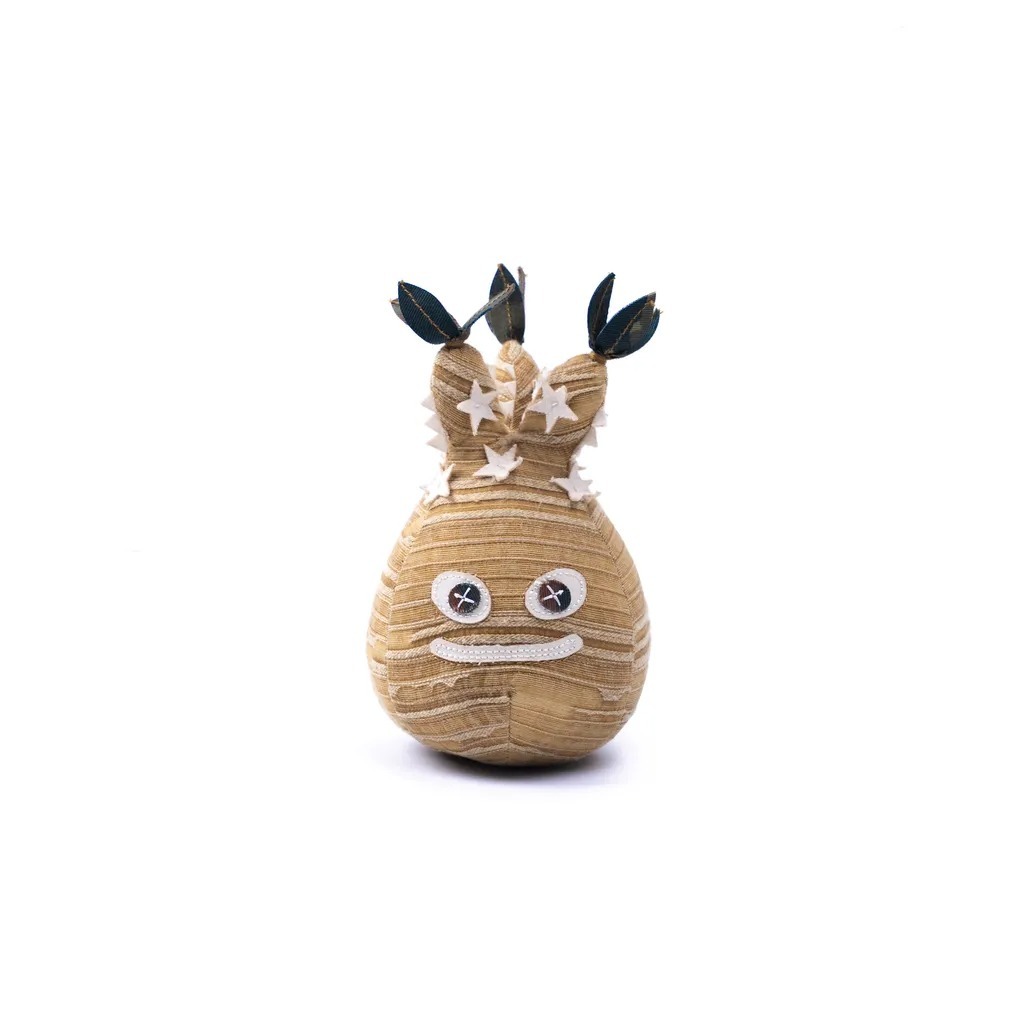 HAKKEI 星星象牙宮豆吉