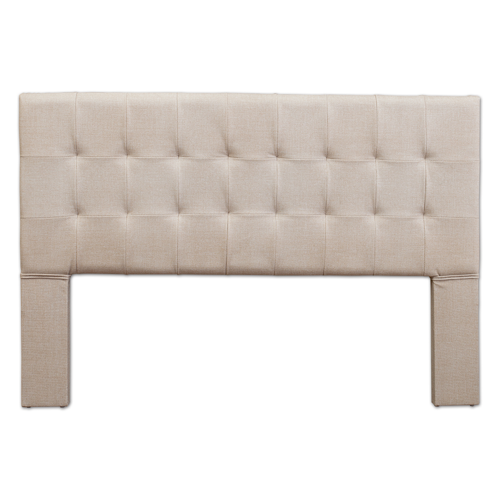 希拉6尺貓抓皮加大雙人床頭片(三色可選)