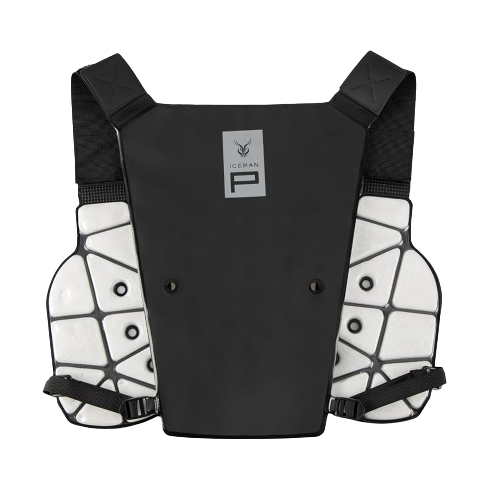 ICEMAN PCM 冷凍冷感背心
