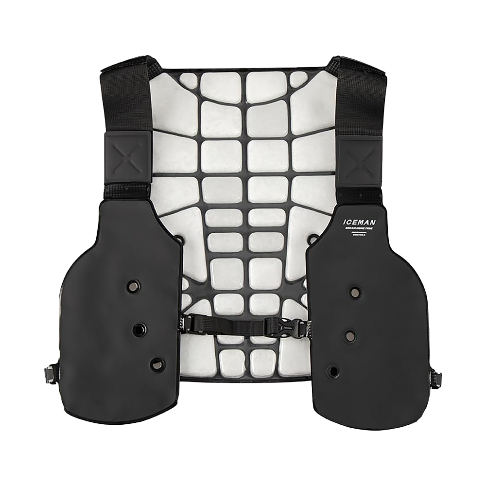 ICEMAN PCM 冷凍冷感背心
