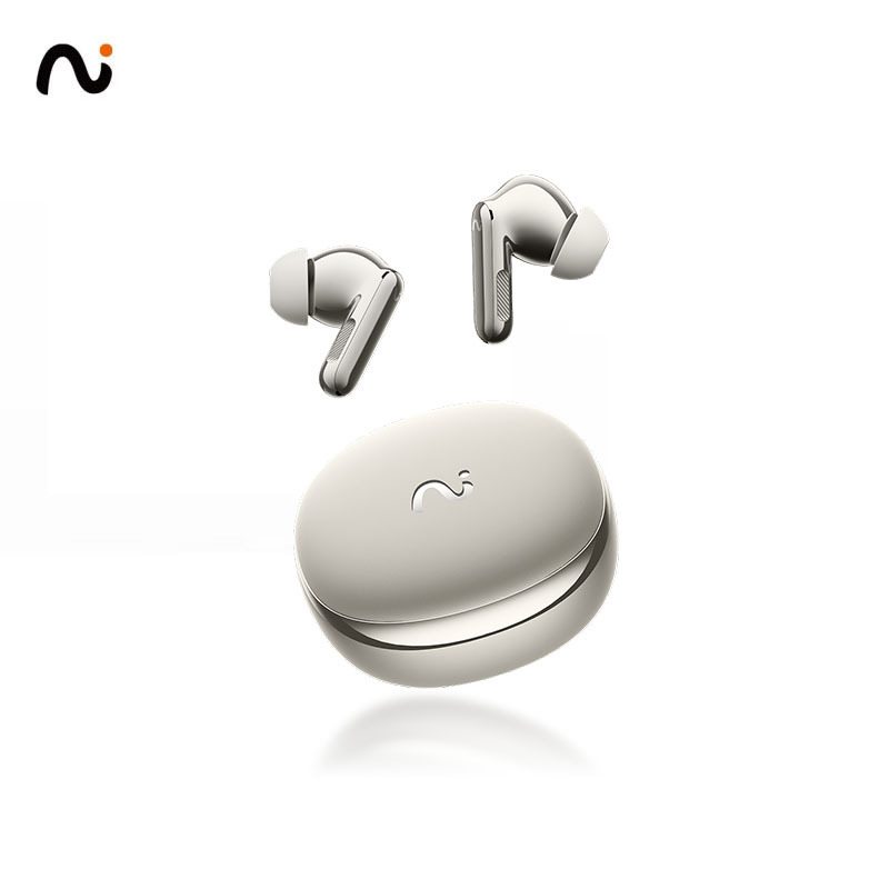 科大讯飞 Pro 3 ワイヤレスイヤホン シルバー 科大讯飞 Pro 3 ワイヤレスイヤホン シルバー 科大讯飞Pro3智能降噪耳机