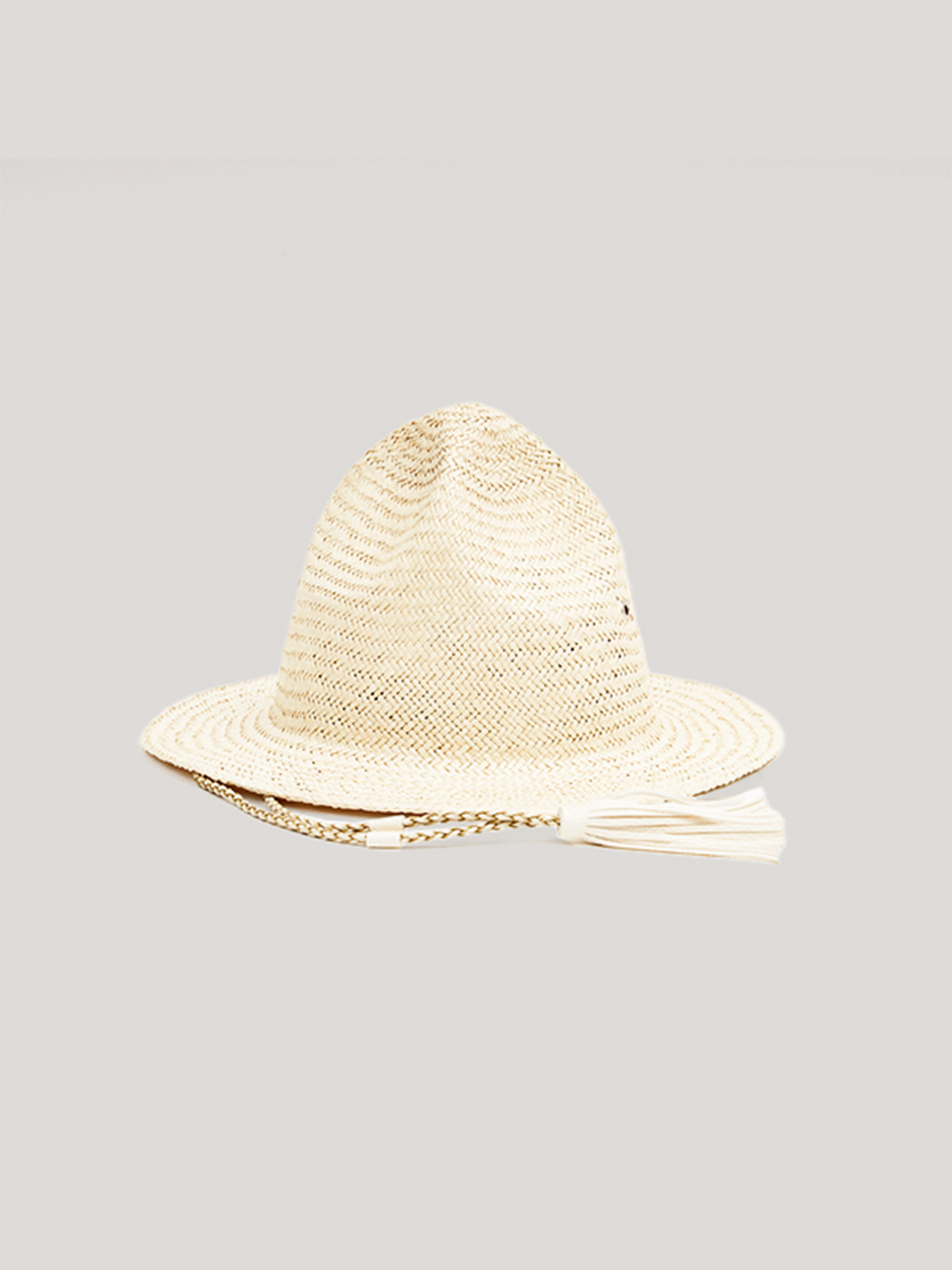 SUBLIME RESORT Mt. HAT 編織草帽