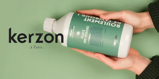 居家香氛清潔用品