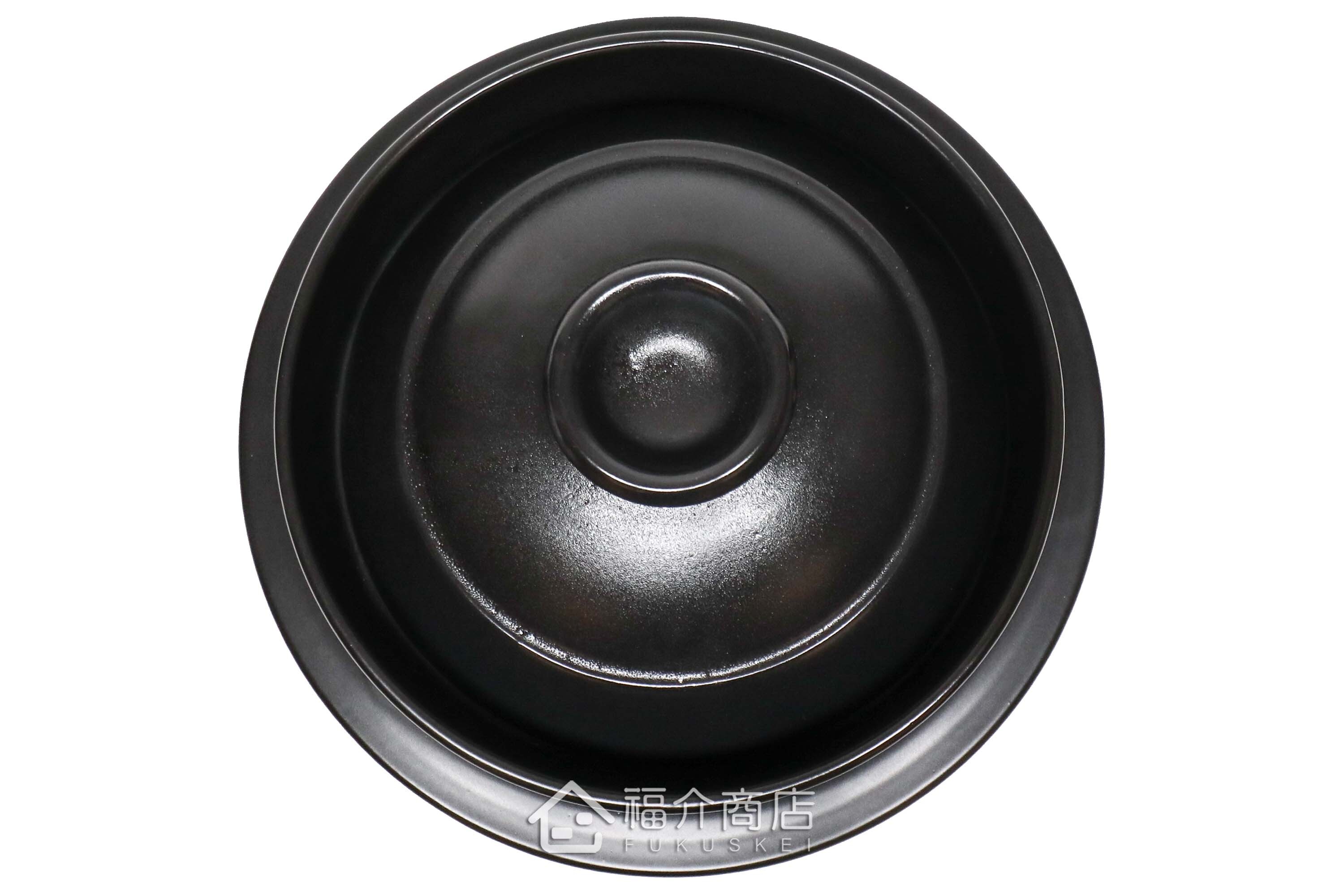 煮飯用陶瓷材質的飯鍋