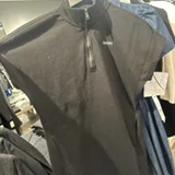 [S] DKNY BLACK MINI STUD LOGO SNEAKER DRESS, DP5D4895-BLK (SD1280)