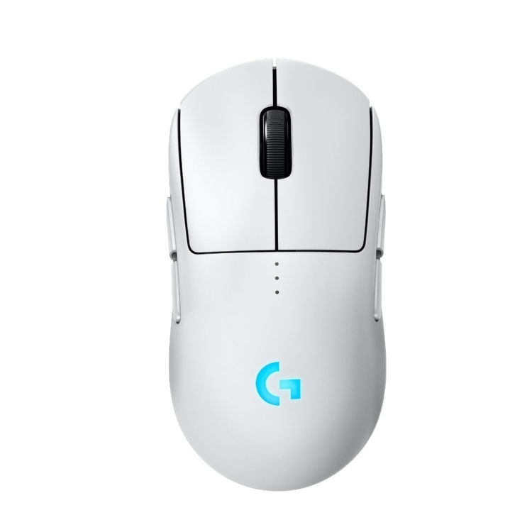 Logitech G PRO 2 LIGHTSPEED 無線遊戲滑鼠