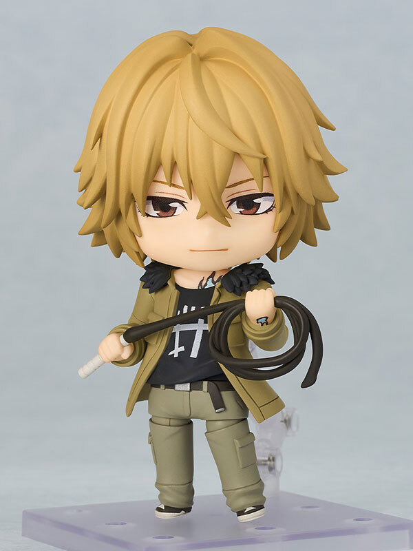 Oct Good Smile Company  Nendoroid Reborn! Dino Pre-order