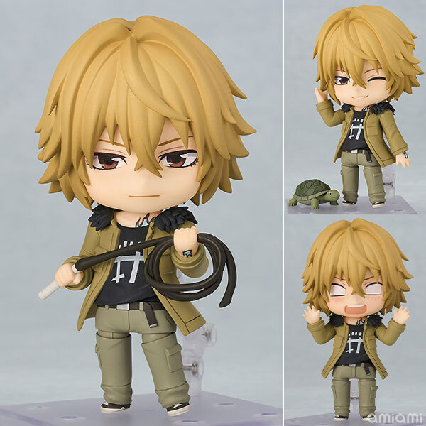 Oct Good Smile Company  Nendoroid Reborn! Dino Pre-order