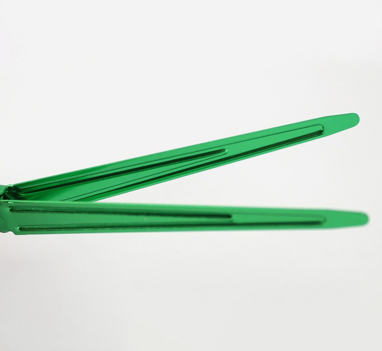 韓國加長PP夾(10入)