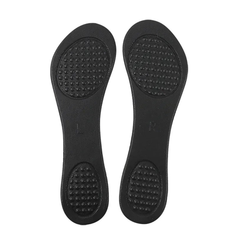 1119KM28 -KIDSME-石墨烯鞋墊 (七分墊20.5 X 6.5 CM, 36碼, 38碼, 40碼, 42碼, 44碼) (A28)