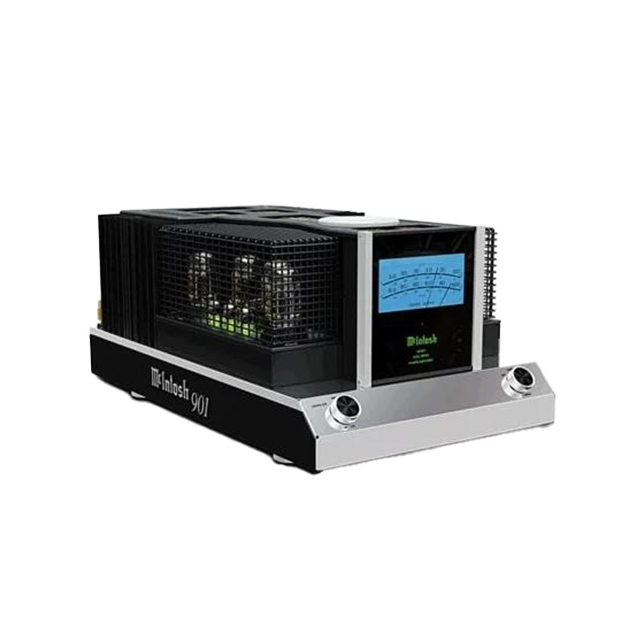 McIntosh MC901 雙單聲道混合式後級擴大機