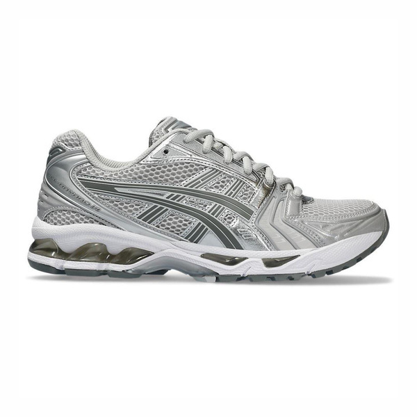 Asics Gel-kayano 14 1202A056-021 男女 休閒鞋 運動 復古 Y2K 緩震 銀灰