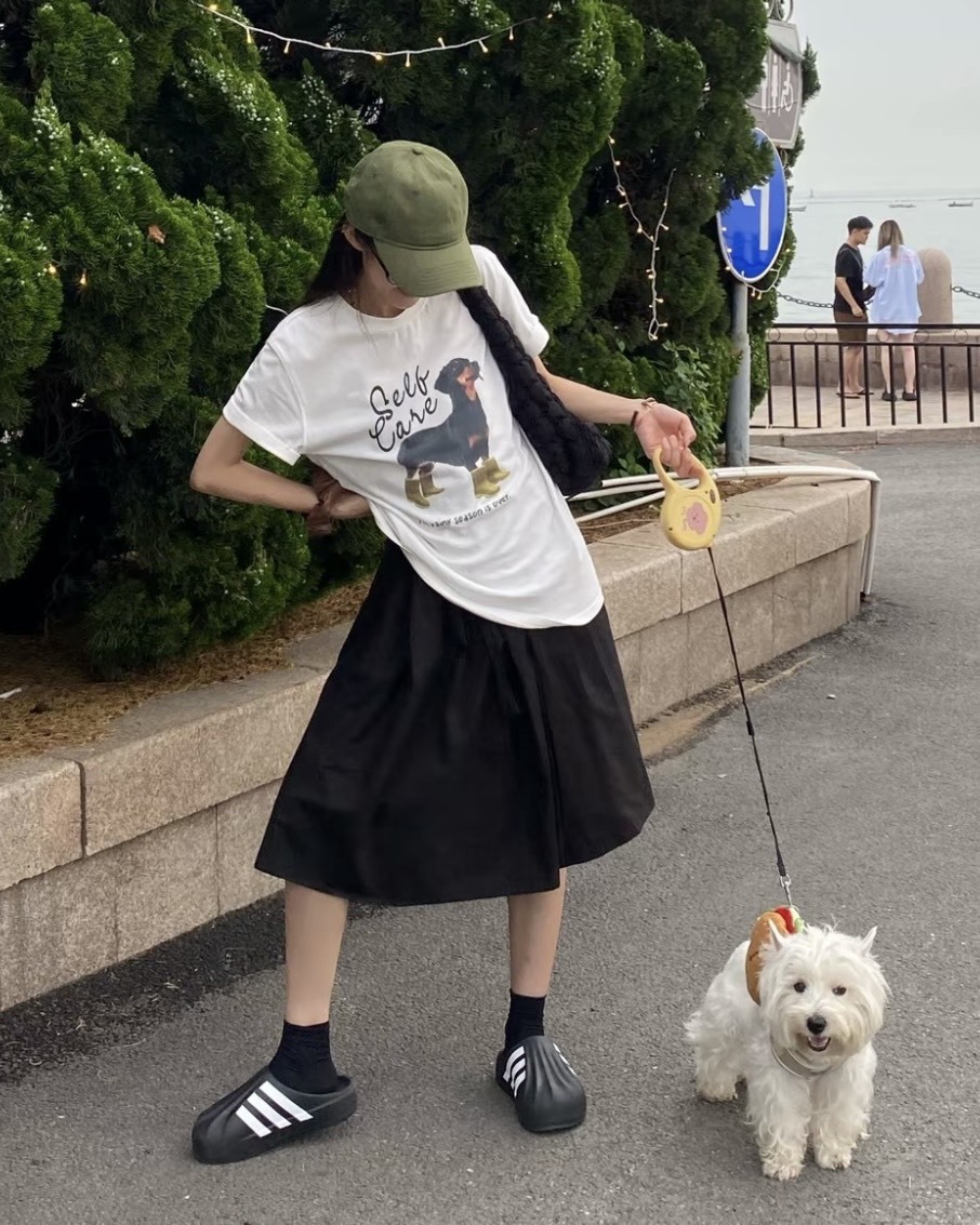 ADIDAS ADIFOM SUPERSTAR MULE 黑 貝殼鞋 胖胖鞋 穆勒鞋 懶人鞋