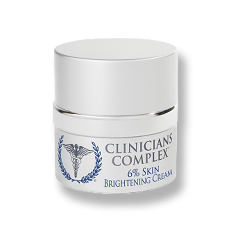 多重美白淡斑霜 2oz