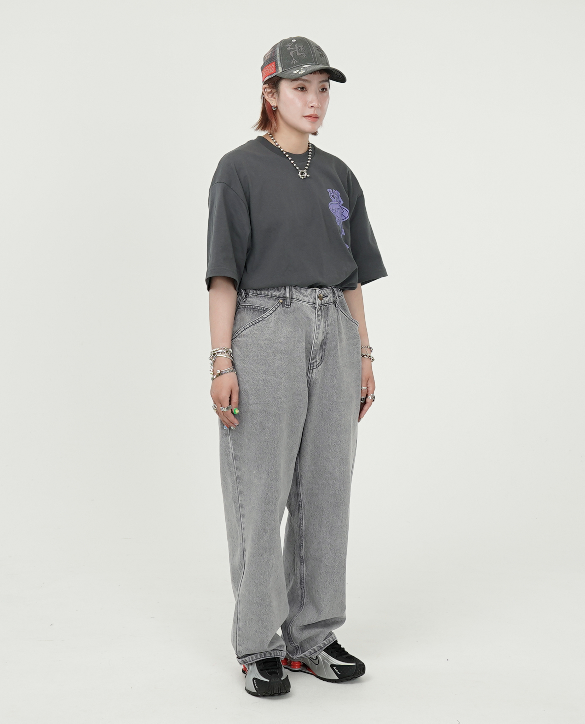 Butter Goods Encounter Denim Jeans - 25SS