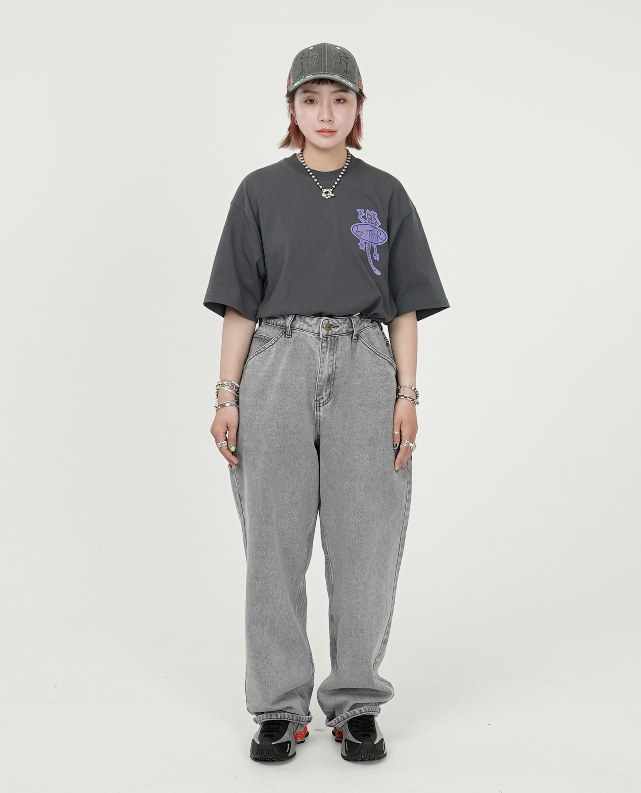 Butter Goods Encounter Denim Jeans - 25SS