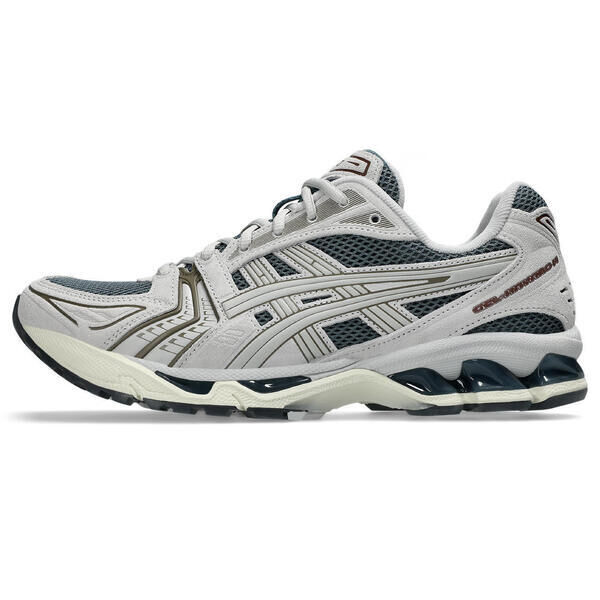 Asics Gel-kayano 14 1203A540-022 男 運動休閒鞋 Y2K 復古 亞瑟士 灰 藍