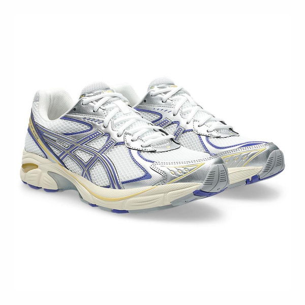 Asics Gt-2160 1203A275-109 男女 運動休閒鞋 復古 舒適 穿搭 銀 藍