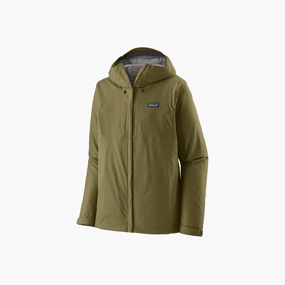 Patagonia] 男款Torrentshell 3L Rain Jacket (PT85241)