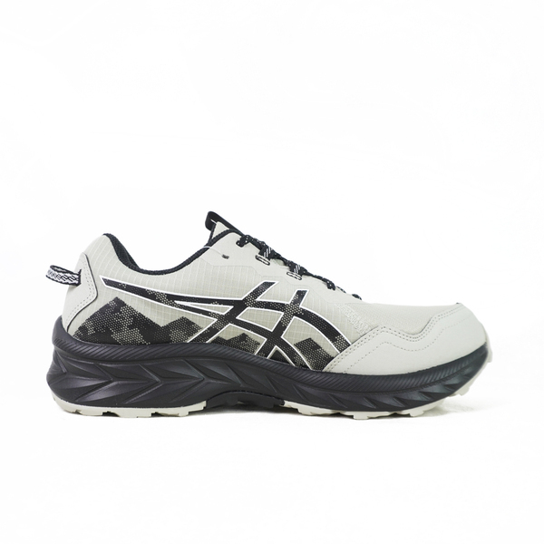 Asics Gel-venture 10 4E 1011B966-021 男 慢跑鞋 越野 超寬楦 支撐 緩震 灰黑