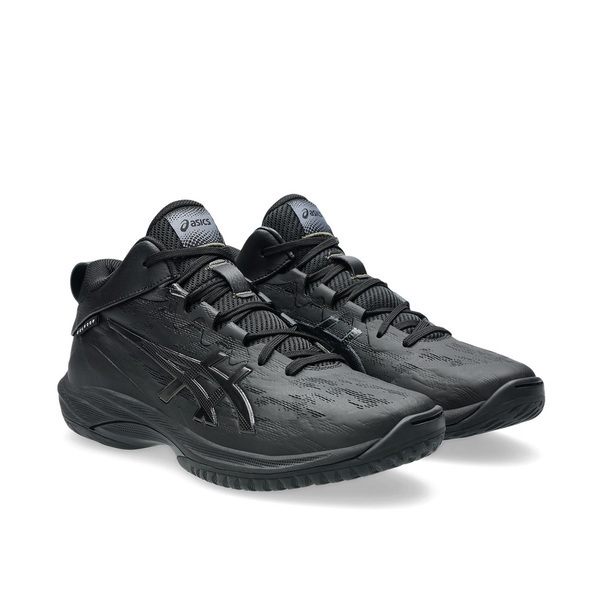 Asics Gelhoop V17 1063A096-001 男 籃球鞋 穩定 支撐 緩震 黑