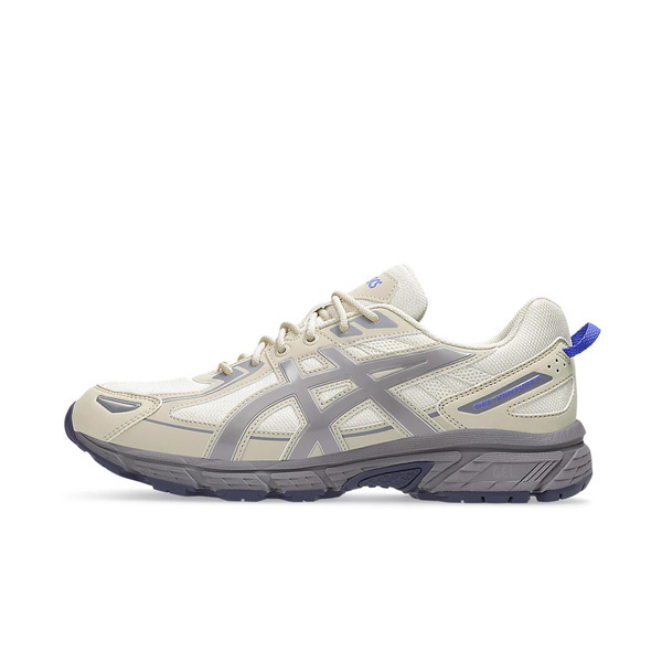 Asics Gel-venture 6 1203A438-101 男女 運動休閒鞋 舒適 穿搭 米 灰