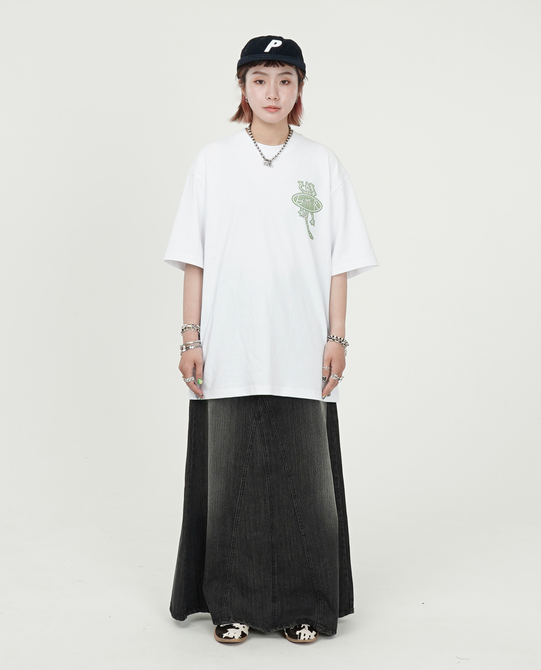 Butter Goods Wipeout Tee - 25SS