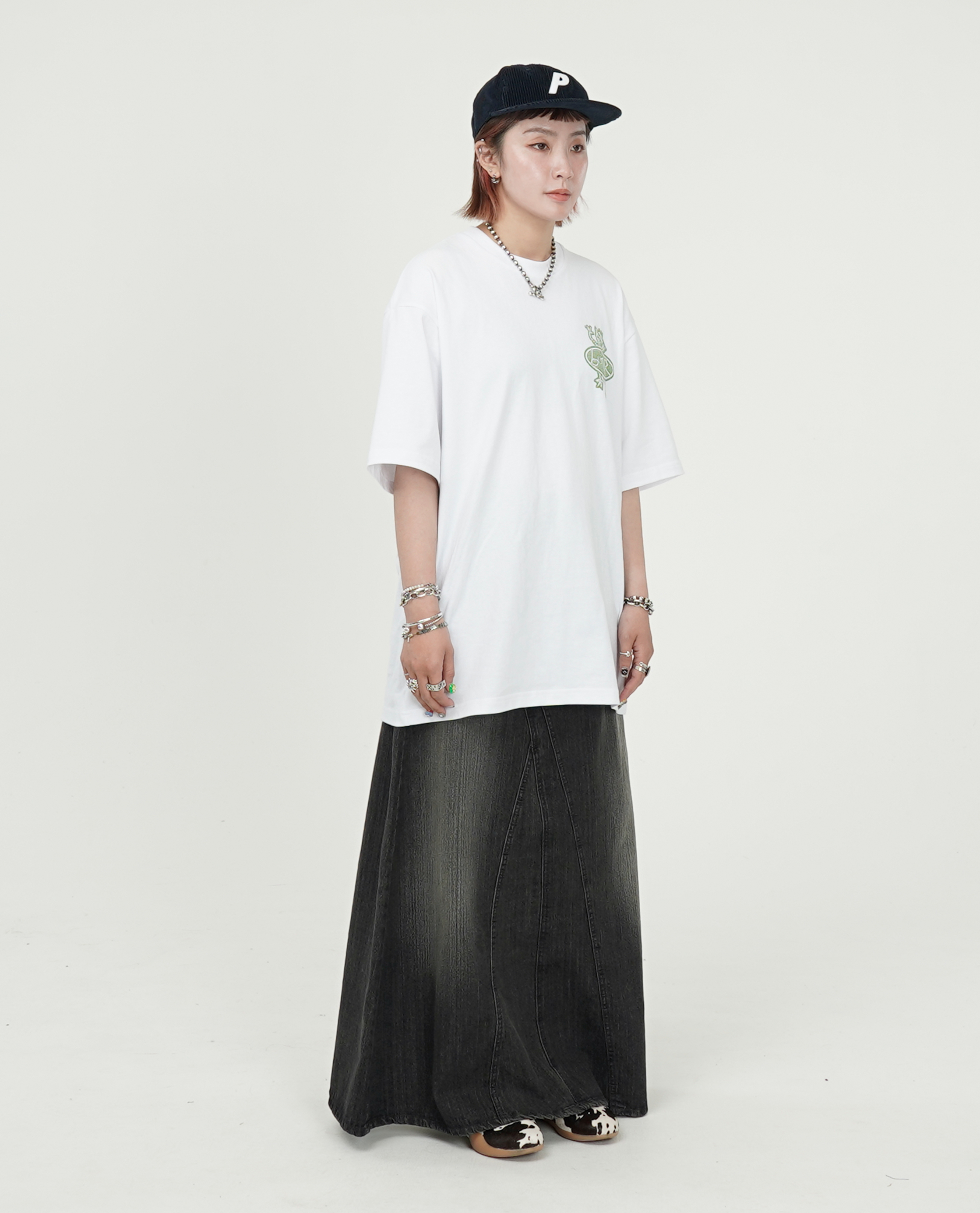 Butter Goods Wipeout Tee - 25SS