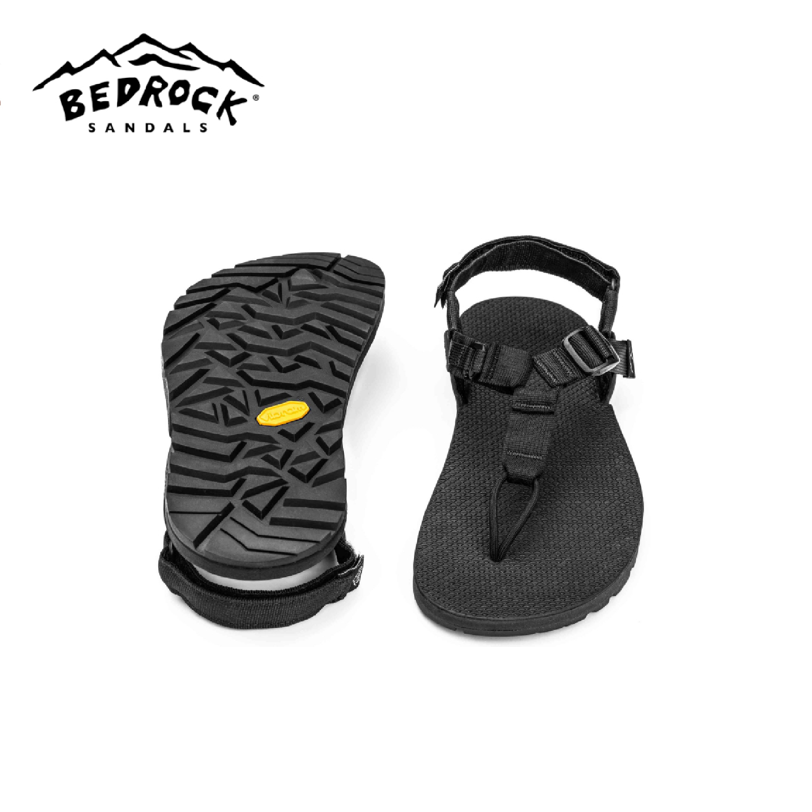 BEDROCK CAIRN 越野運動夾腳涼鞋 (4色)  30BR030