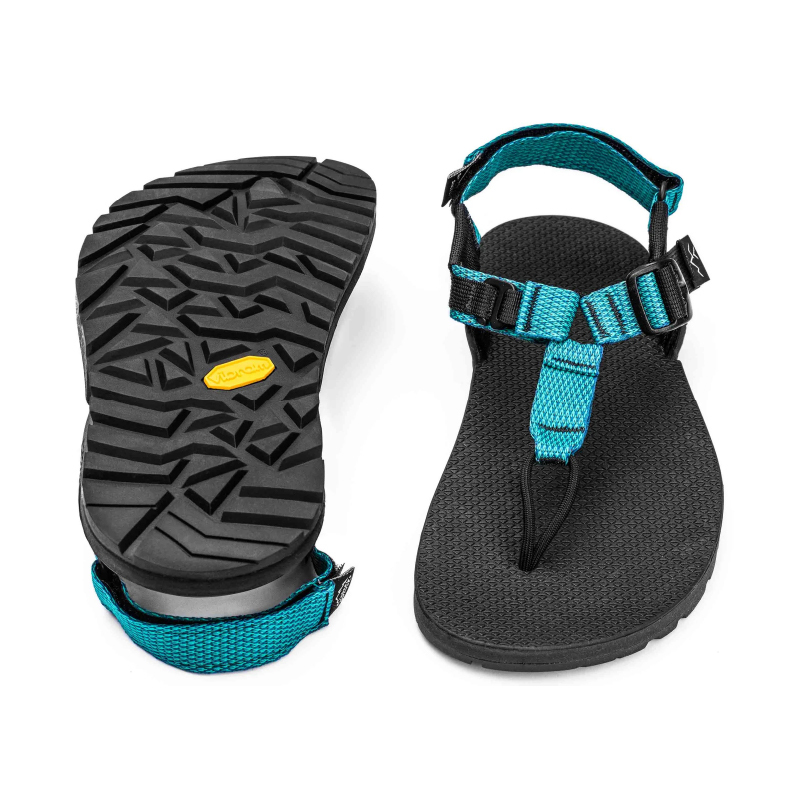 BEDROCK CAIRN 越野運動夾腳涼鞋 (4色)  30BR030