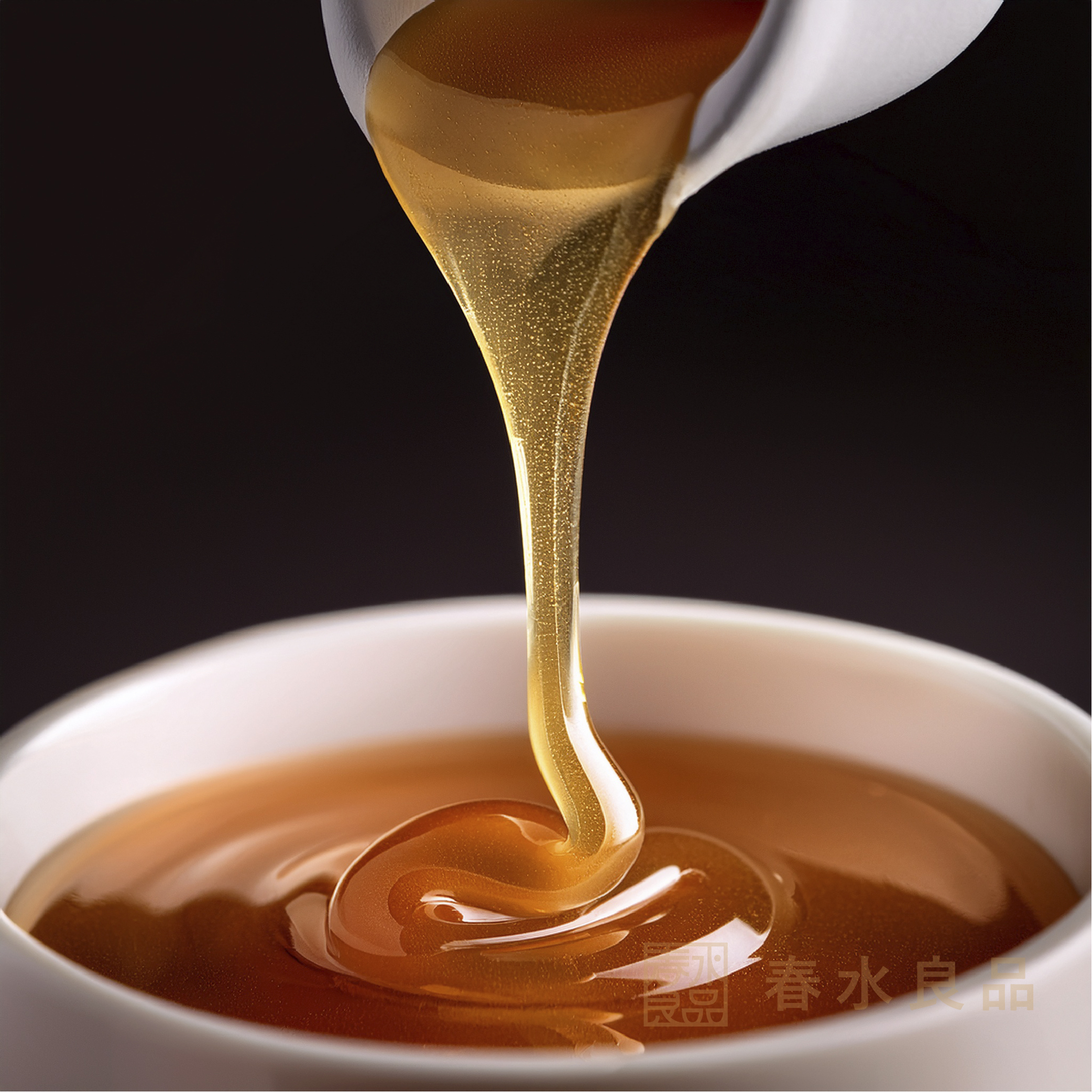 【飲春水】蔗糖糖漿箱購組｜春水堂監製